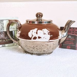 VTG Gibson's Tea Pot